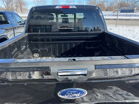 Used 2019 Ford F150 XLT w/ Equipment Group 302A Luxury image 5