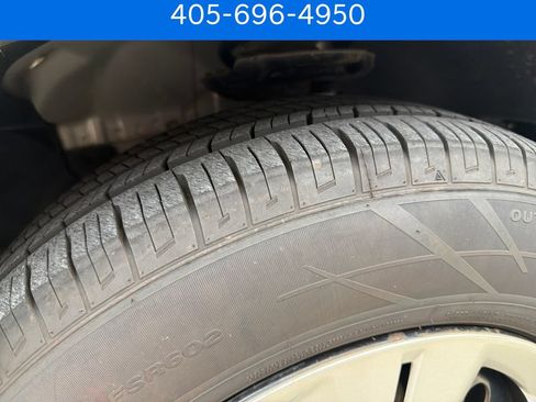 Used 2016 Chevrolet Trax LS FWD image 26