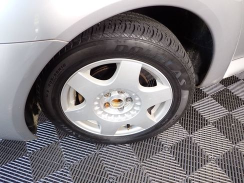 Used 2000 Volkswagen Beetle GLS FWD image 29