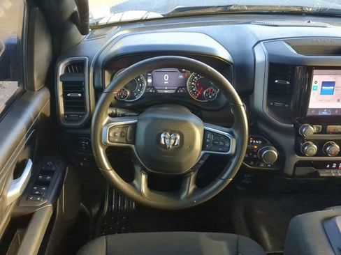 Used 2025 RAM 1500 Classic Warlock image 16