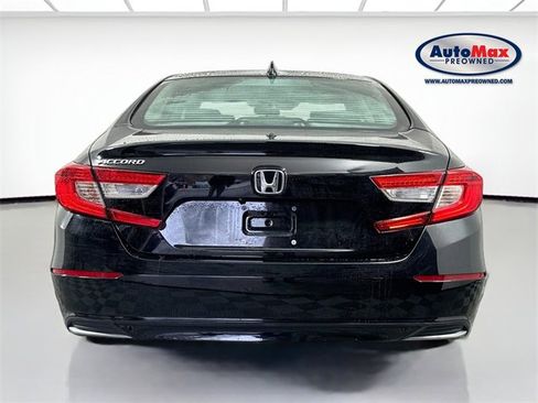 Used 2019 Honda Accord LX image 7