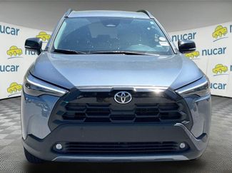 Used 2026 Toyota Corolla Cross XLE AWD/4WD video 2