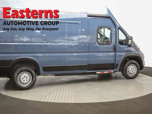Used 2024 RAM ProMaster 3500 image 40