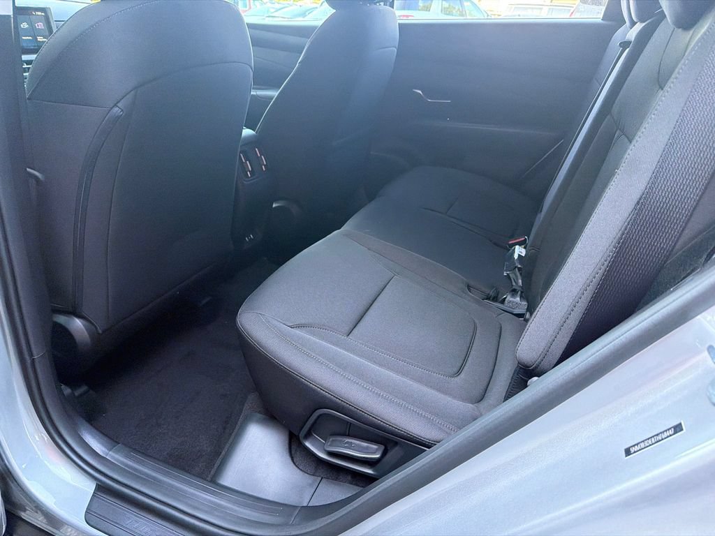 New 2026 Hyundai Tucson SEL Plus FWD image 21