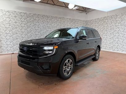 New 2026 Ford Expedition Active
