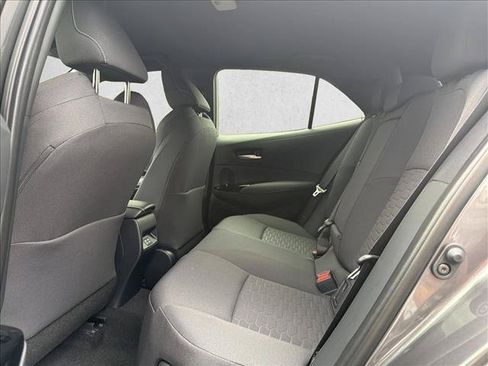 New 2026 Toyota Corolla SE FWD image 19