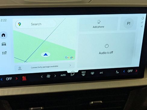 Used 2025 Ford Explorer Platinum image 26