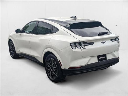 New 2025 Ford Mustang Mach-E Premium image 6