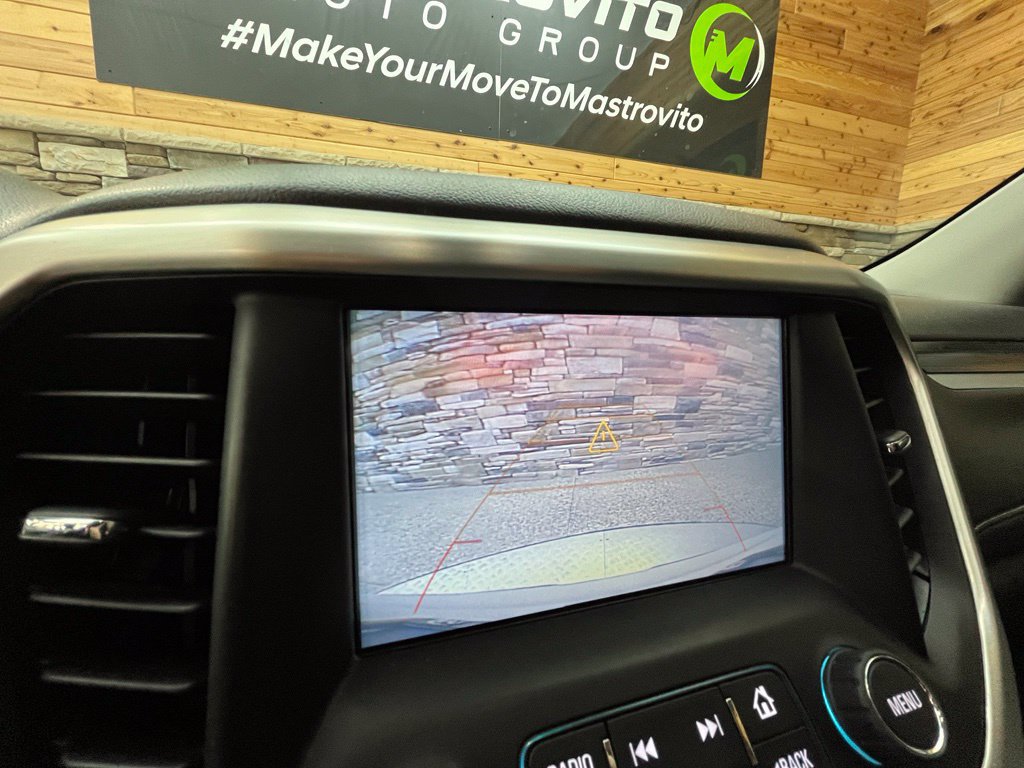 Used 2018 GMC Acadia SLT AWD/4WD image 32