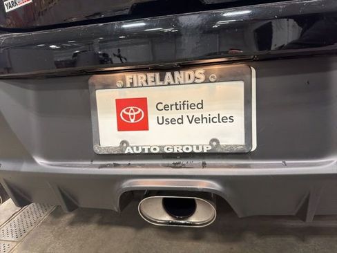 Used 2024 Toyota Corolla GR w/ Performance Package image 10