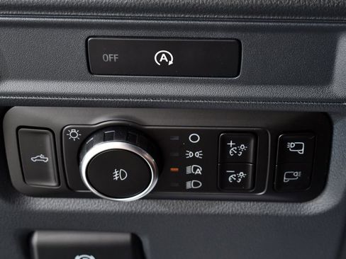 New 2025 Ford F150 XLT w/ Equipment Group 302A MID image 33