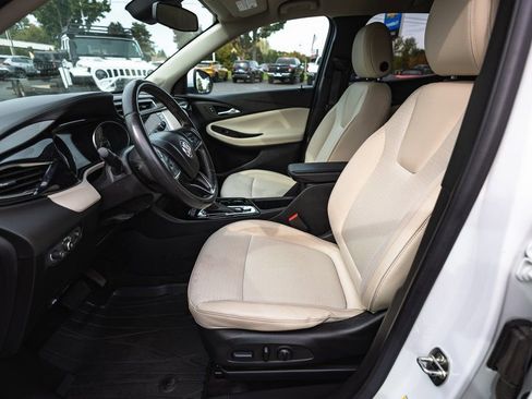 Used 2023 Buick Encore GX Preferred w/ Cold Weather Comfort Package image 12