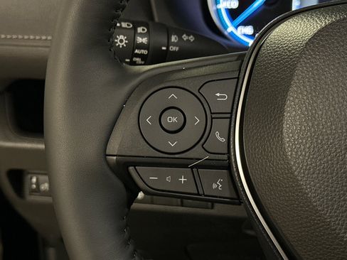 New 2025 Toyota RAV4 XLE Premium image 27