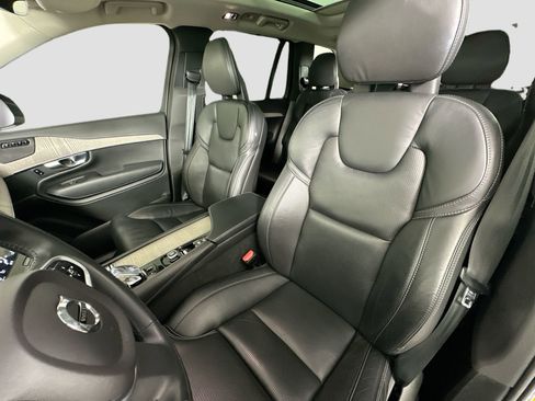 Used 2021 Volvo XC90 T8 Inscription Expression image 22