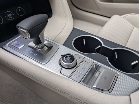 New 2026 Genesis G70 2.5T Prestige image 7