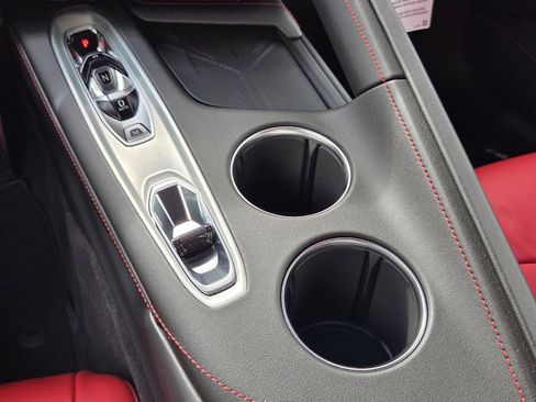 New 2026 Chevrolet Corvette Stingray Coupe w/ 1LT image 16