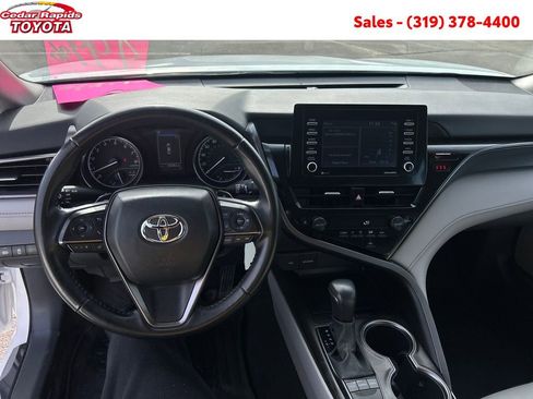 Certified 2023 Toyota Camry SE image 15