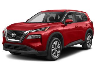 Used 2022 Nissan Rogue SV w/ SV Premium Package AWD/4WD video 1