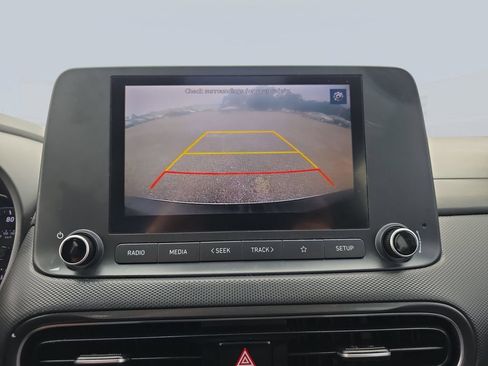 Used 2022 Hyundai Kona SE FWD image 24