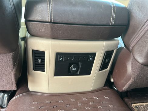 Used 2015 RAM 2500 Longhorn w/ Convenience Group RWD image 23