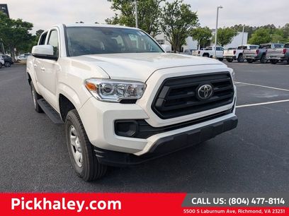 Used 2023 Toyota Tacoma SR