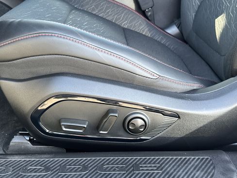 New 2026 Dodge Charger Scat Pack w/ Blacktop Package image 13