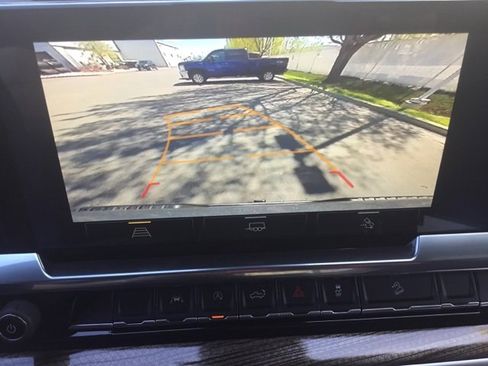 Used 2025 Chevrolet Silverado 1500 RST image 20