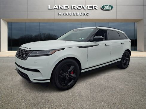 Used 2025 Land Rover Range Rover Velar S AWD/4WD image 1