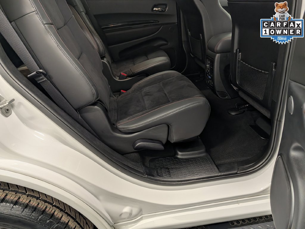 Used 2025 Dodge Durango GT AWD/4WD image 33