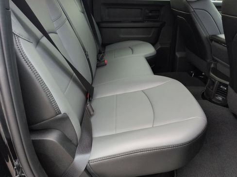 New 2026 RAM 3500 Tradesman image 10