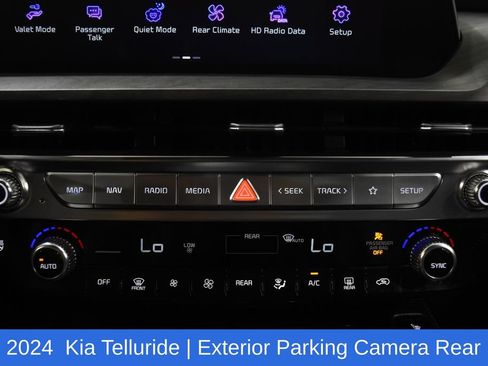 Used 2024 Kia Telluride SX X-Pro AWD/4WD image 19