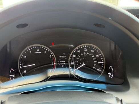 Used 2014 Lexus ES 350 w/ Premium Package FWD image 31