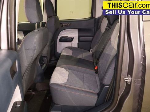 Used 2023 Ford Maverick XLT FWD image 27