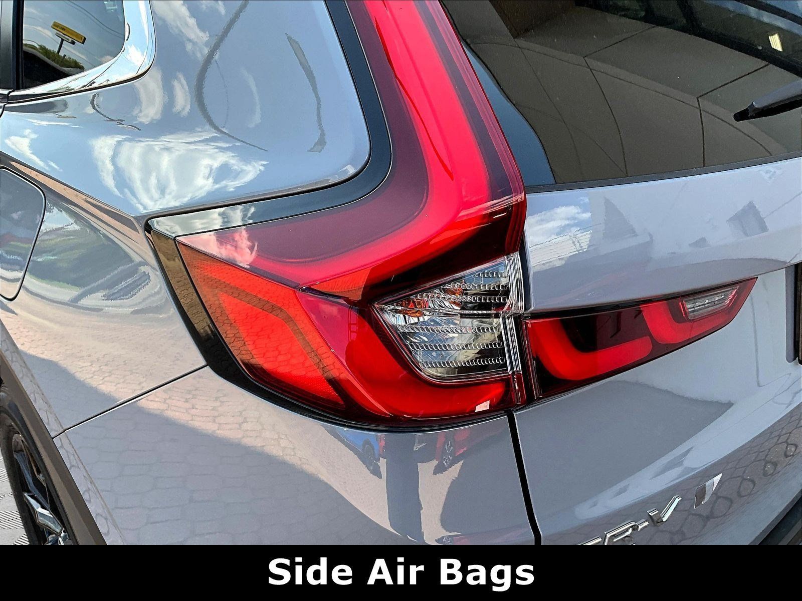 Used 2024 Honda CR-V Sport image 22
