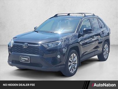 Certified 2020 Toyota RAV4 XLE Premium w/ Carpet Mat Package