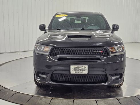 Used 2018 Dodge Durango R/T image 8