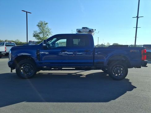 New 2026 Ford F250 XL w/ STX Appearance Package AWD/4WD image 6