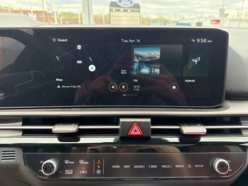 New 2026 Kia Sportage SX Prestige AWD/4WD image 37