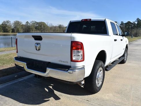 Used 2020 RAM 2500 Tradesman image 4