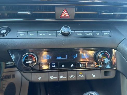 Used 2023 Hyundai Elantra N Line image 18