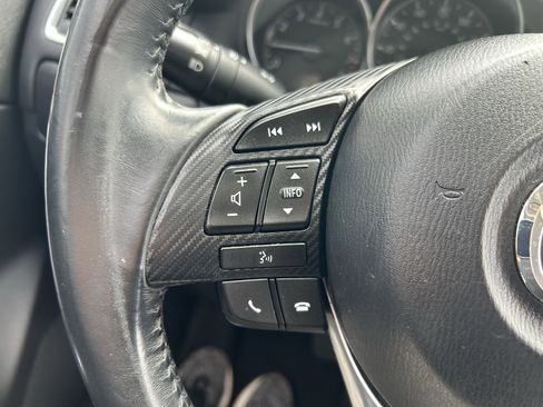 Used 2016 MAZDA CX-5 Touring image 17