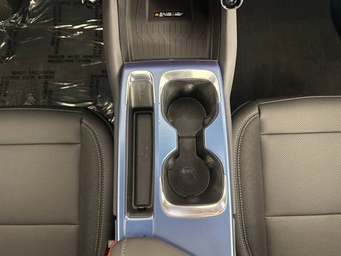 New 2026 Chevrolet Equinox EV LT image 17