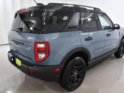New 2025 Ford Bronco Sport Big Bend w/ Convenience Package image 11