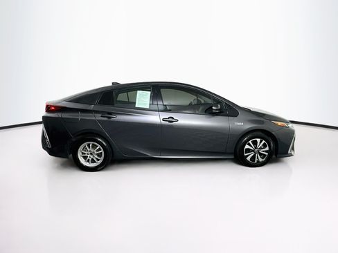 Used 2018 Toyota Prius Prime Premium FWD image 10