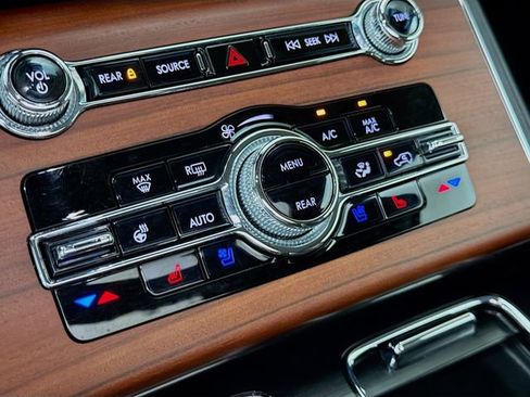 Used 2022 Lincoln Aviator Reserve w/ Elements Package Plus image 16