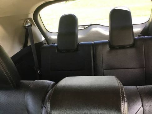 Used 2018 Mitsubishi Outlander SEL FWD image 11