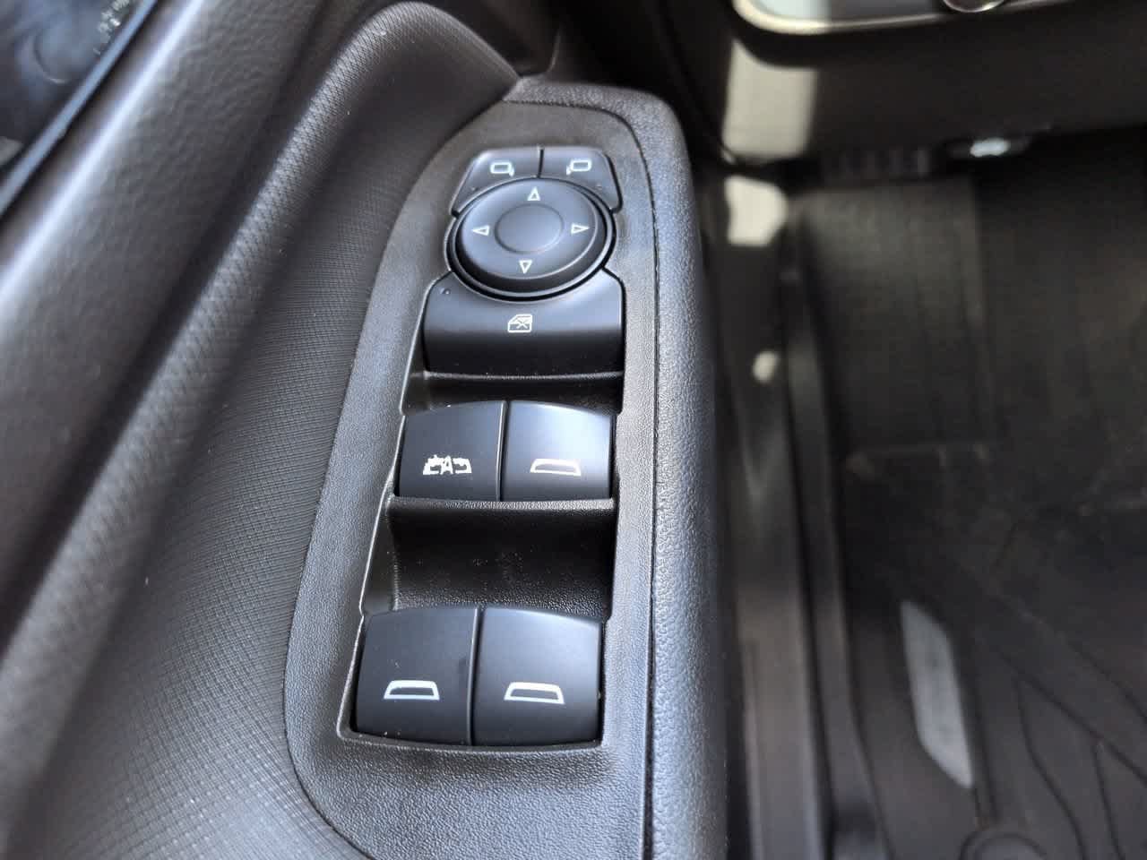 Used 2024 Chevrolet Equinox RS AWD/4WD image 23