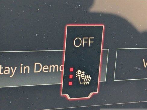 New 2025 GMC Acadia Elevation w/ LPO, Floor Liner Package image 24