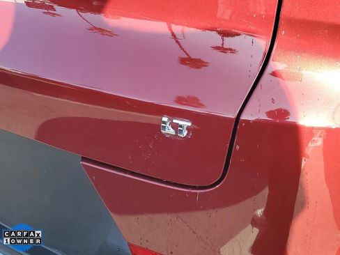 Used 2023 Chevrolet TrailBlazer LT image 7