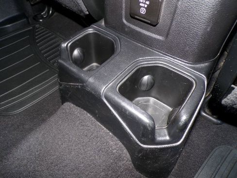 Used 2021 Jeep Gladiator Mojave image 12